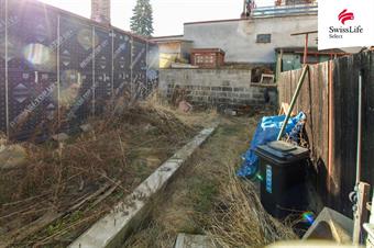 Prodej rodinného domu 60 m2 Na Pěšince, Polná