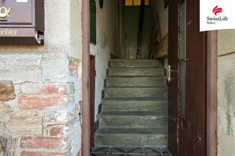 Prodej rodinného domu 60 m2 Na Pěšince, Polná