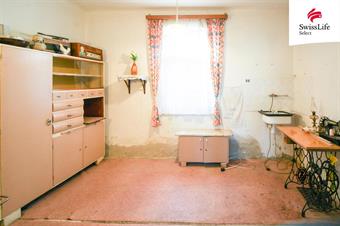 Prodej rodinného domu 60 m2 Na Pěšince, Polná