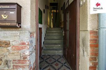 Prodej rodinného domu 60 m2 Na Pěšince, Polná