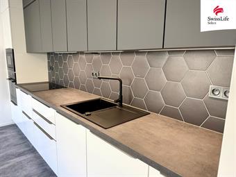 Pronájem bytu 1+kk 45 m2 Pilařská, Plzeň