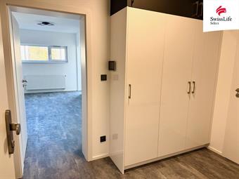 Pronájem bytu 1+kk 45 m2 Pilařská, Plzeň