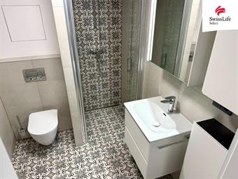 Pronájem bytu 1+kk 45 m2 Pilařská, Plzeň