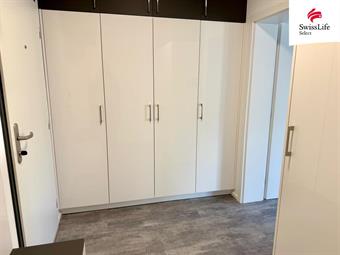 Pronájem bytu 1+kk 45 m2 Pilařská, Plzeň