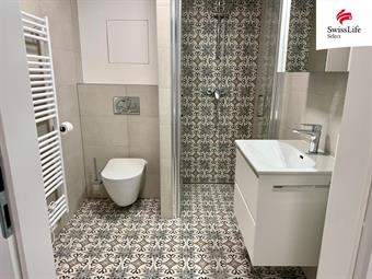 Pronájem bytu 1+kk 45 m2 Pilařská, Plzeň