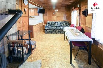 Prodej chaty 41 m2, Jihlava