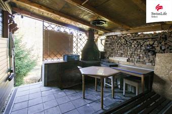 Prodej chaty 41 m2, Jihlava