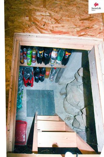 Prodej chaty 41 m2, Jihlava