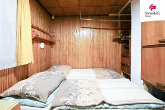 Prodej chaty 41 m2, Jihlava