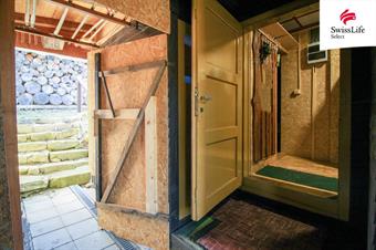 Prodej chaty 41 m2, Jihlava