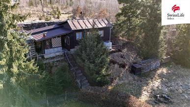 Prodej chaty 41 m2, Jihlava