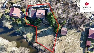 Prodej chaty 41 m2, Jihlava