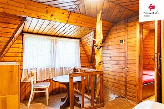 Prodej chaty 54 m2, Povrly