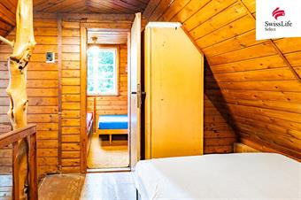 Prodej chaty 54 m2, Povrly