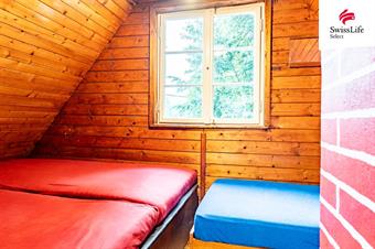 Prodej chaty 54 m2, Povrly