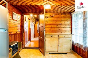 Prodej chaty 54 m2, Povrly