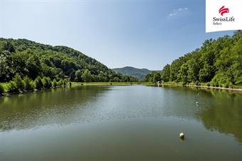 Prodej chaty 54 m2, Povrly