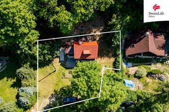 Prodej chaty 54 m2, Povrly