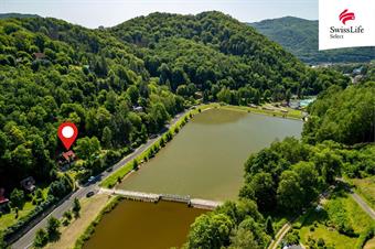 Prodej chaty 54 m2, Povrly