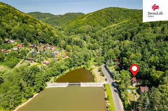 Prodej chaty 54 m2, Povrly