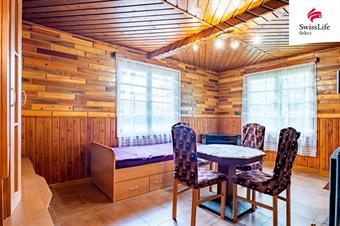 Prodej chaty 54 m2, Povrly