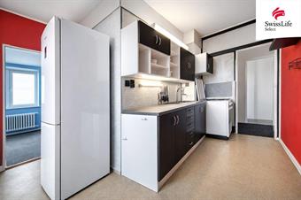 Prodej bytu 3+1 64 m2 Komenského náměstí, Říčany