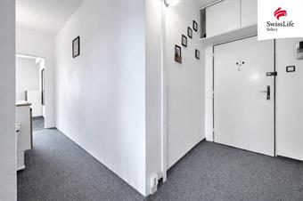 Prodej bytu 3+1 64 m2 Komenského náměstí, Říčany