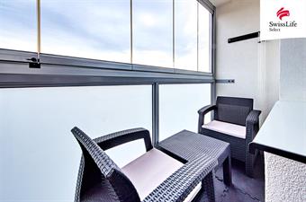 Prodej bytu 3+1 64 m2 Komenského náměstí, Říčany