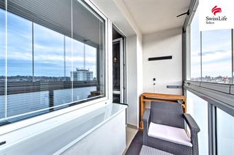 Prodej bytu 3+1 64 m2 Komenského náměstí, Říčany