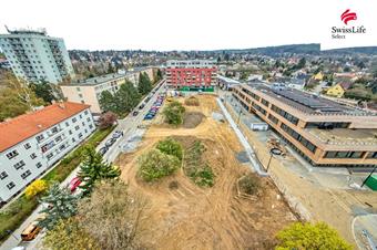 Prodej bytu 3+1 64 m2 Komenského náměstí, Říčany