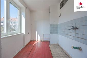 Prodej bytu 3+1 67 m2 Přímětická, Znojmo