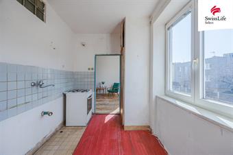 Prodej bytu 3+1 67 m2 Přímětická, Znojmo