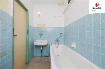 Prodej bytu 3+1 67 m2 Přímětická, Znojmo