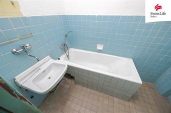 Prodej bytu 3+1 67 m2 Přímětická, Znojmo