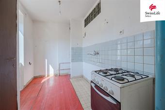 Prodej bytu 3+1 67 m2 Přímětická, Znojmo