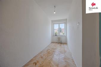 Prodej bytu 3+1 67 m2 Přímětická, Znojmo