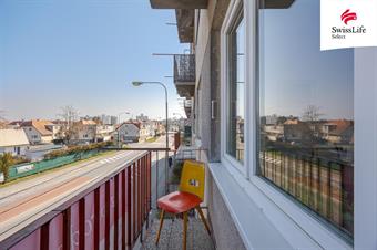 Prodej bytu 3+1 67 m2 Přímětická, Znojmo