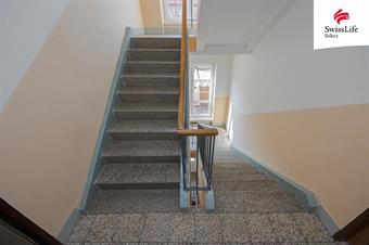 Prodej bytu 3+1 67 m2 Přímětická, Znojmo