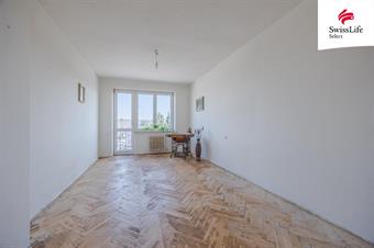 Prodej bytu 3+1 67 m2 Přímětická, Znojmo