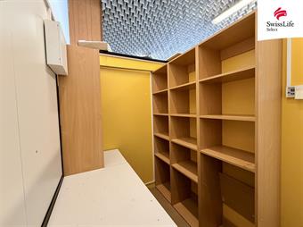 Pronájem obchodního prostoru 51 m2 třída Edvarda Beneše, Hradec Králové