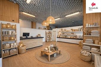 Pronájem obchodního prostoru 51 m2 třída Edvarda Beneše, Hradec Králové