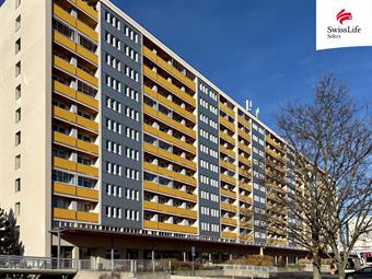 Pronájem obchodního prostoru 51 m2 třída Edvarda Beneše, Hradec Králové