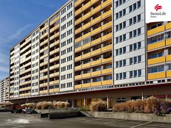 Pronájem obchodního prostoru 51 m2 třída Edvarda Beneše, Hradec Králové