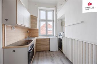 Pronájem kanceláře 139 m2 Žampachova, Brno