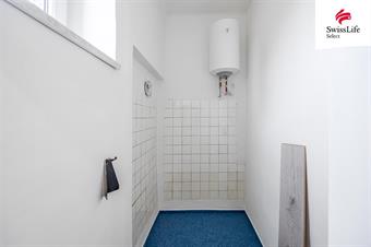 Pronájem kanceláře 139 m2 Žampachova, Brno