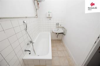 Pronájem kanceláře 192 m2 Žampachova, Brno