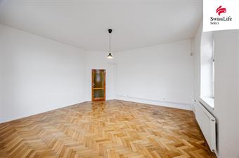 Pronájem kanceláře 192 m2 Žampachova, Brno