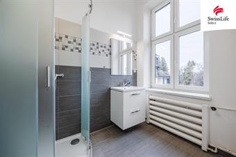 Pronájem kanceláře 192 m2 Žampachova, Brno