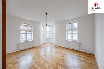 Pronájem kanceláře 192 m2 Žampachova, Brno