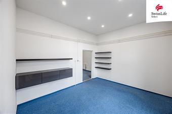 Pronájem kanceláře 192 m2 Žampachova, Brno